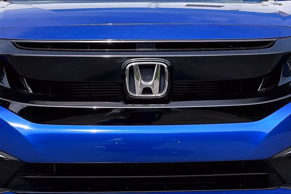 2020 Honda Civic Sport Image 26