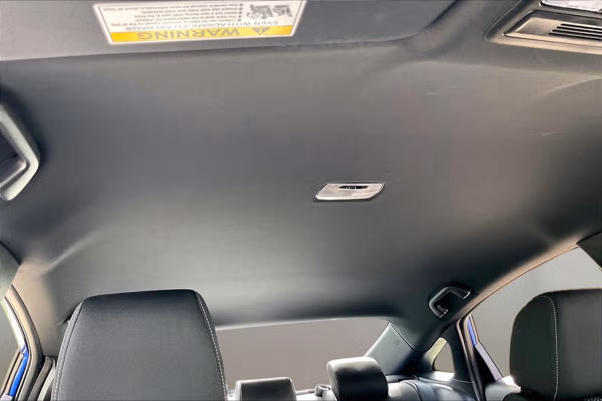 2020 Honda Civic Sport Image 20