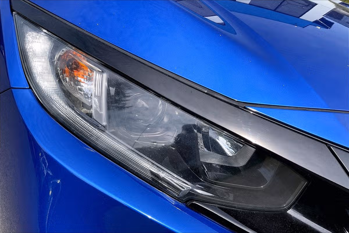 2020 Honda Civic Sport Image 27