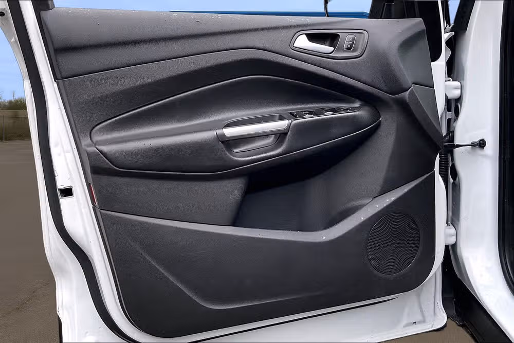 2018 Ford Escape SE Image 21