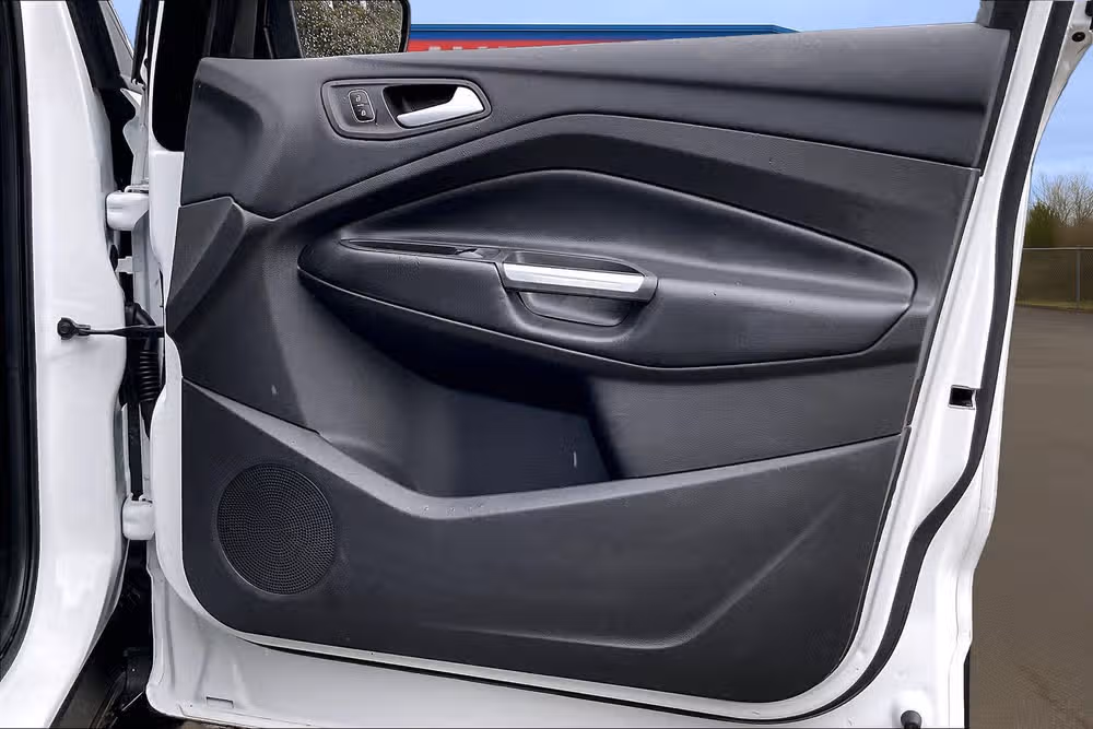 2018 Ford Escape SE Image 22