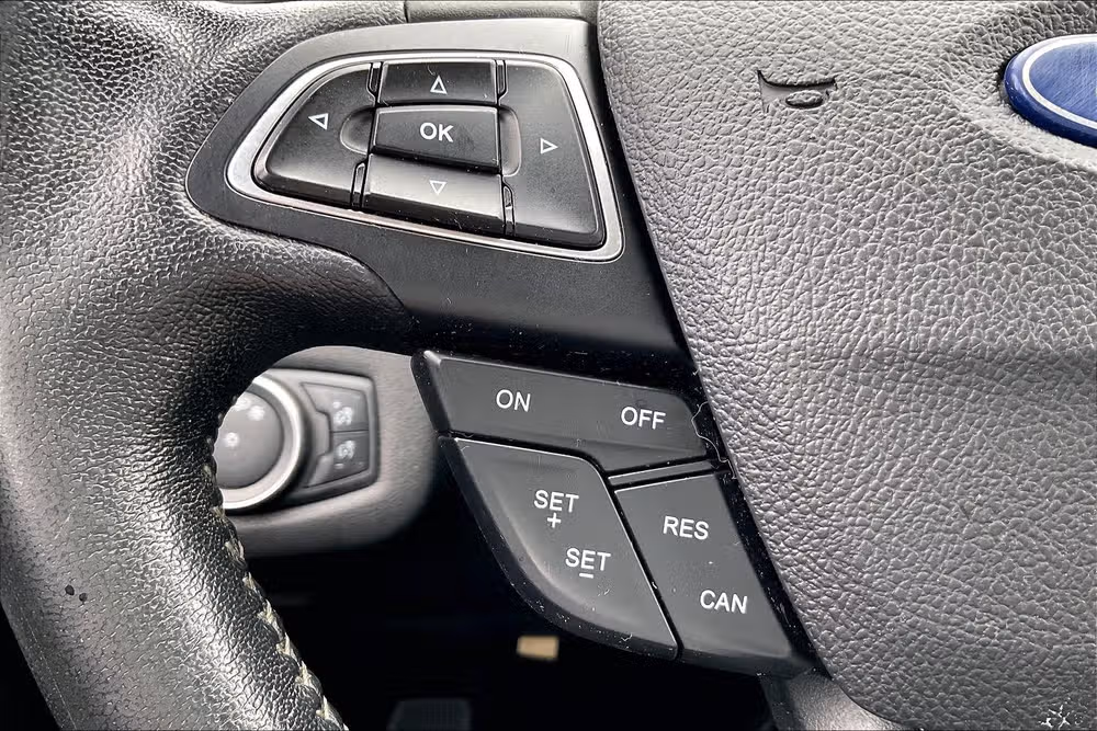 2018 Ford Escape SE Image 16