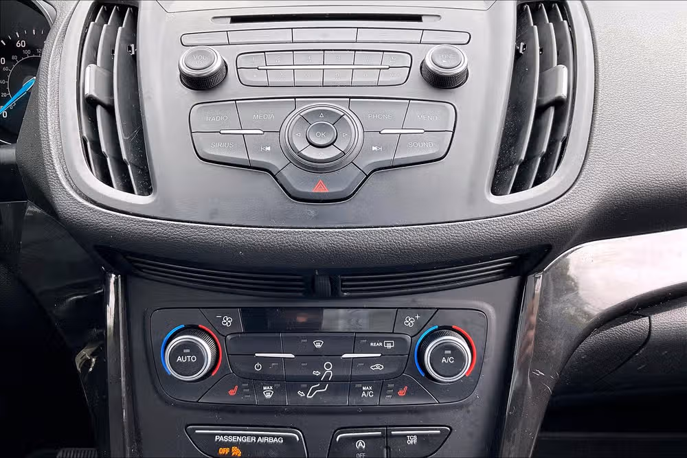 2018 Ford Escape SE Image 29