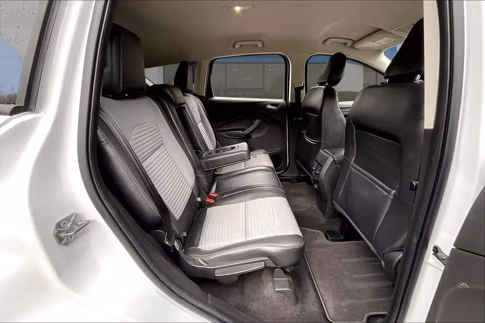 2018 Ford Escape SE Image 25