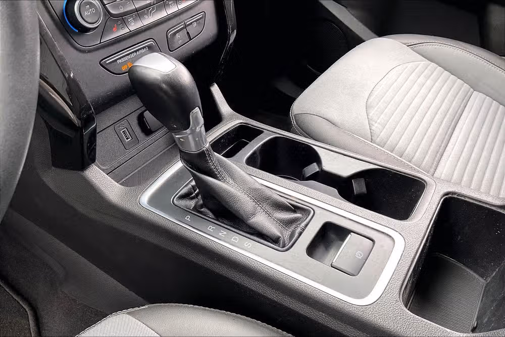 2018 Ford Escape SE Image 13