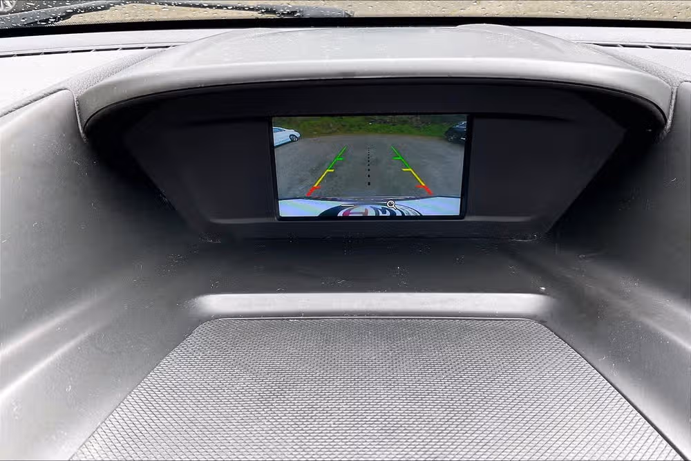 2018 Ford Escape SE Image 19
