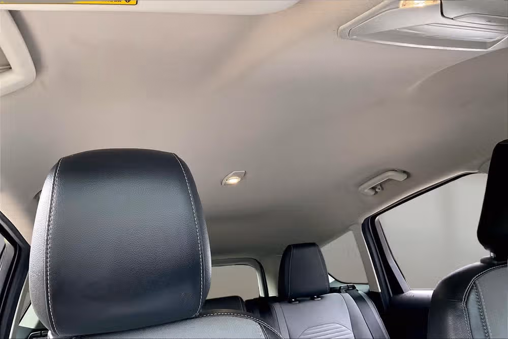 2018 Ford Escape SE Image 20