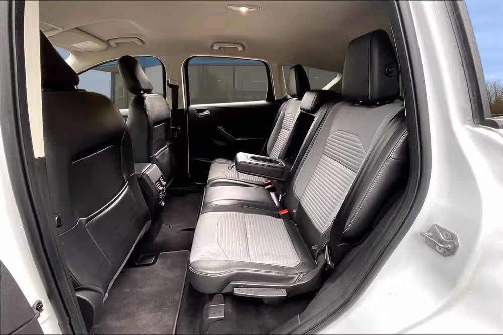 2018 Ford Escape SE Image 24
