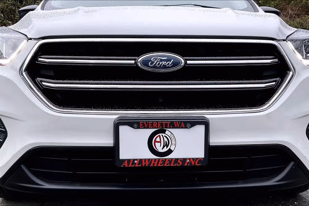 2018 Ford Escape SE Image 26