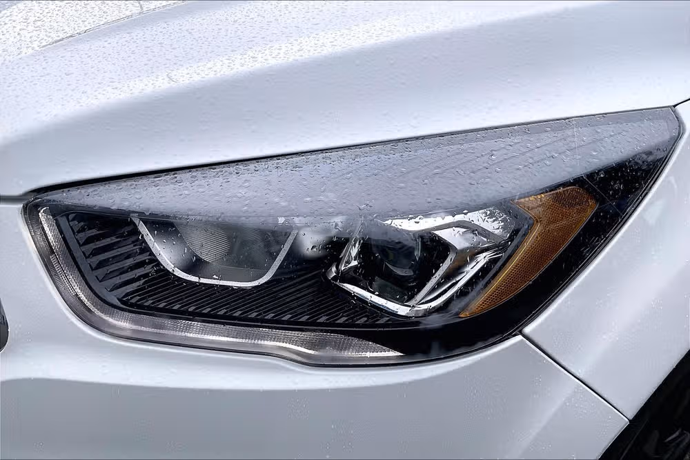 2018 Ford Escape SE Image 27