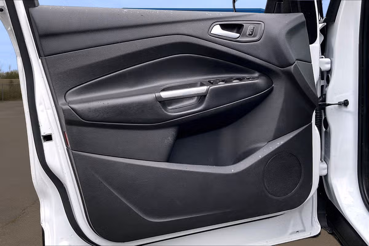 2018 Ford Escape SE Image 21
