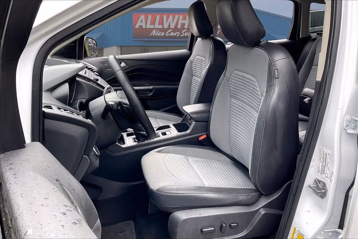 2018 Ford Escape SE Image 23