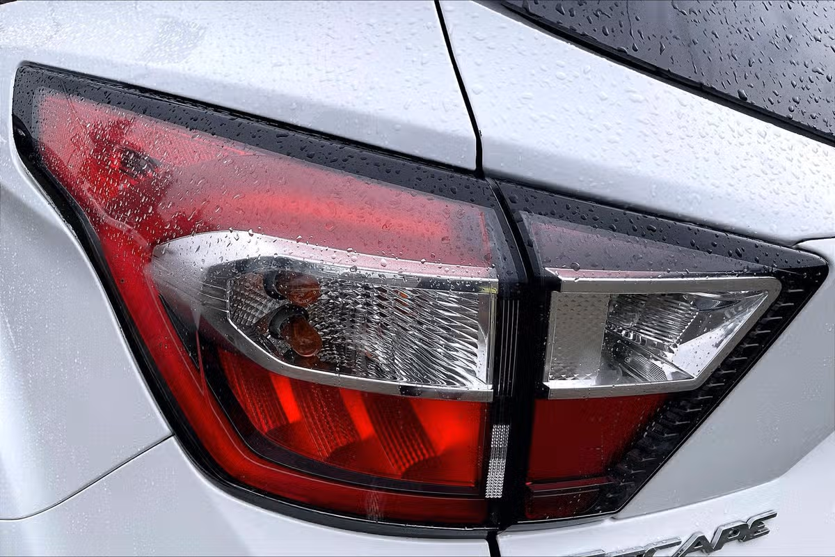 2018 Ford Escape SE Image 28
