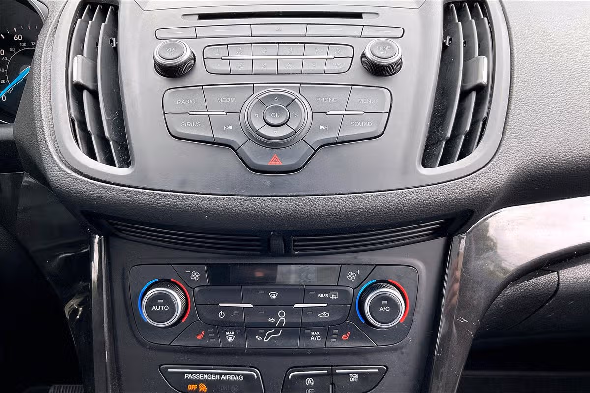 2018 Ford Escape SE Image 29