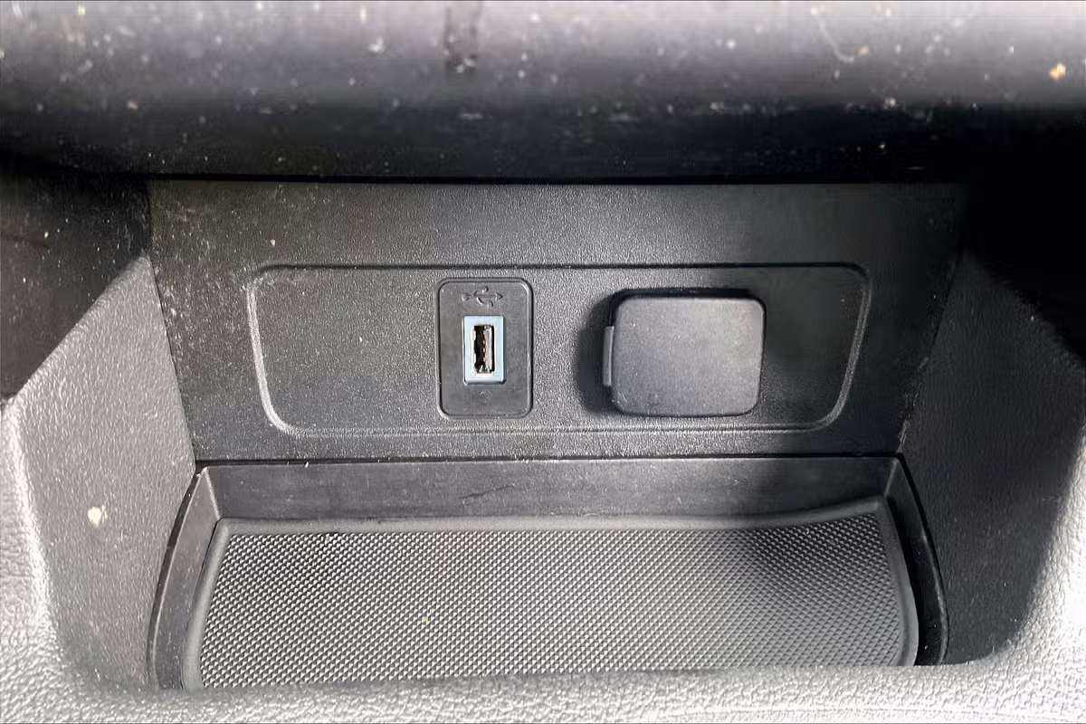 2018 Ford Escape SE Image 30
