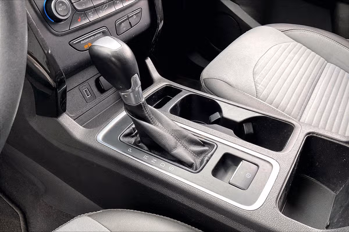 2018 Ford Escape SE Image 13