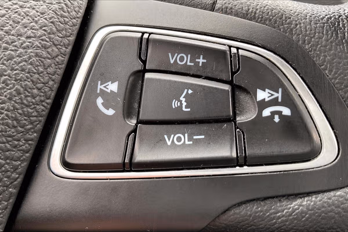 2018 Ford Escape SE Image 17