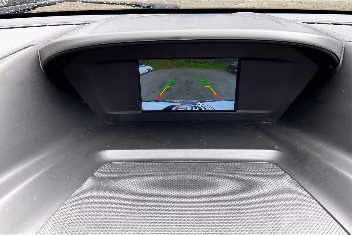 2018 Ford Escape SE Image 19