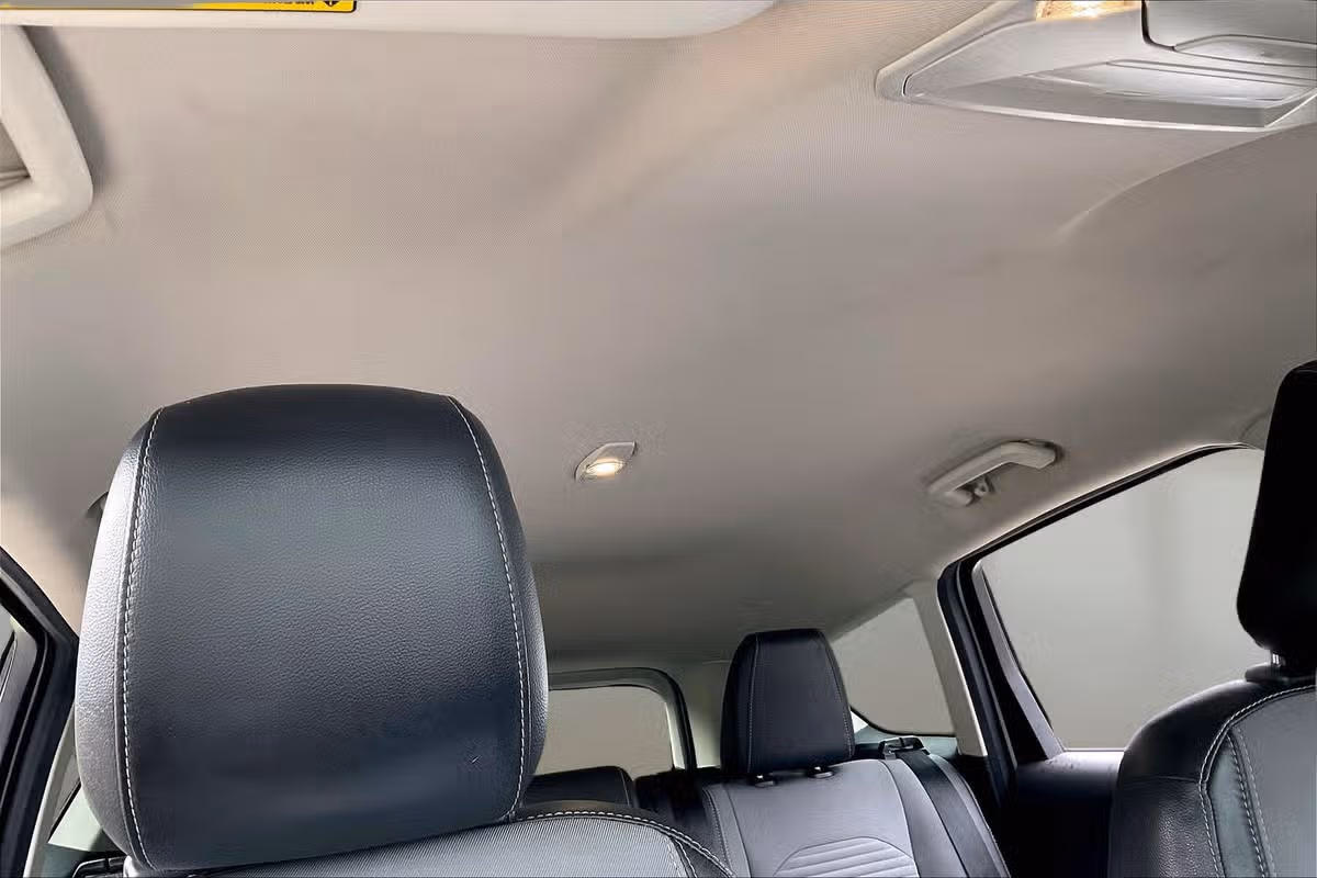 2018 Ford Escape SE Image 20