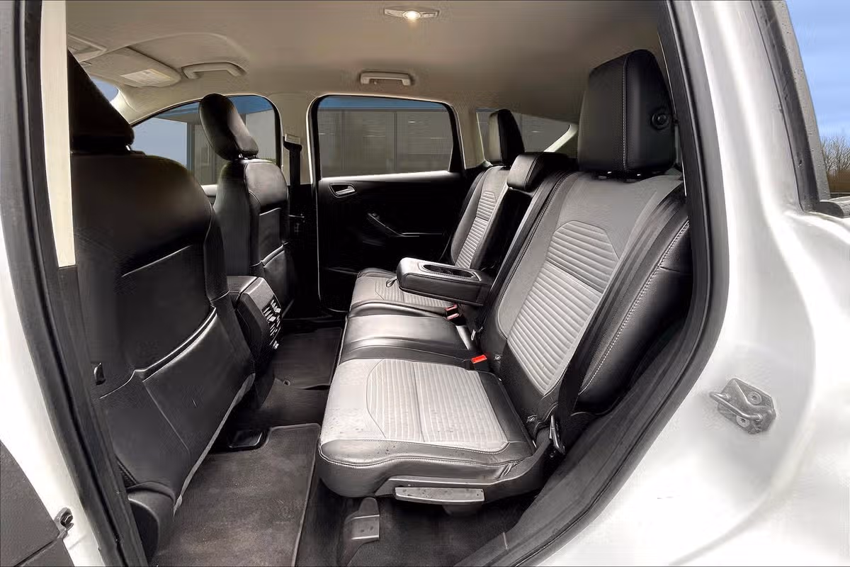 2018 Ford Escape SE Image 24
