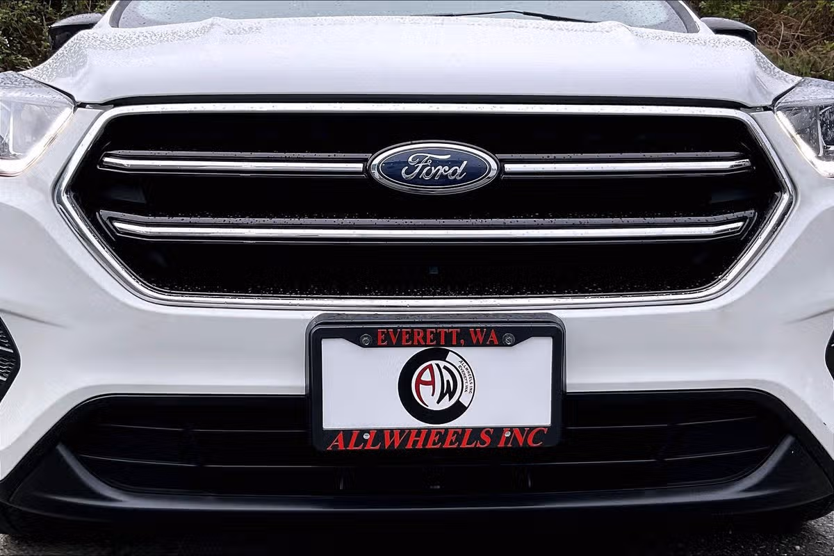 2018 Ford Escape SE Image 26