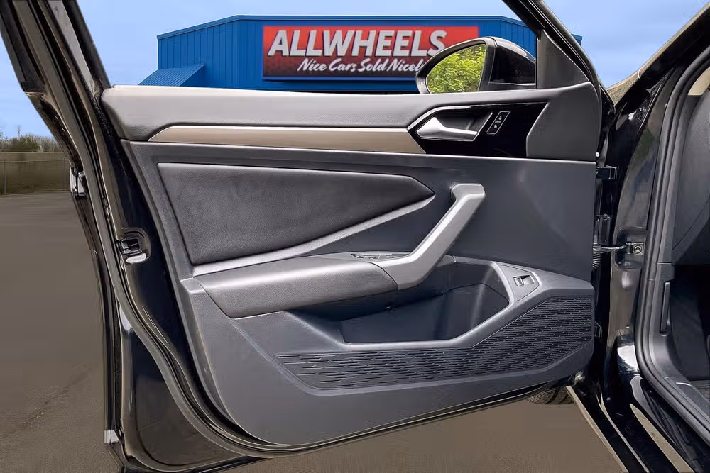 2019 Volkswagen Jetta SEL Premium Image 21