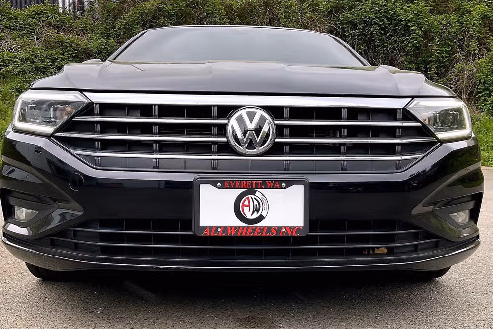 2019 Volkswagen Jetta SEL Premium Image 26