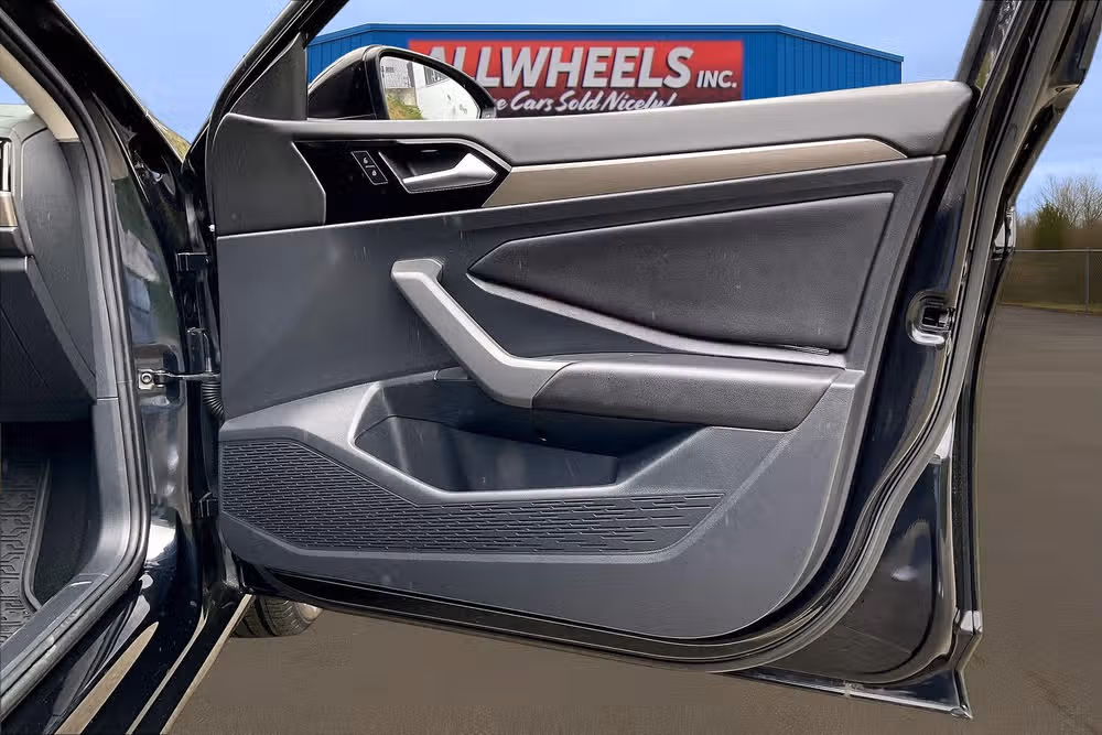 2019 Volkswagen Jetta SEL Premium Image 22
