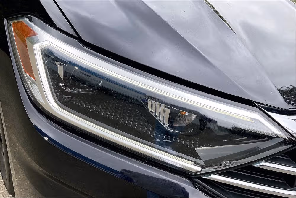 2019 Volkswagen Jetta SEL Premium Image 27