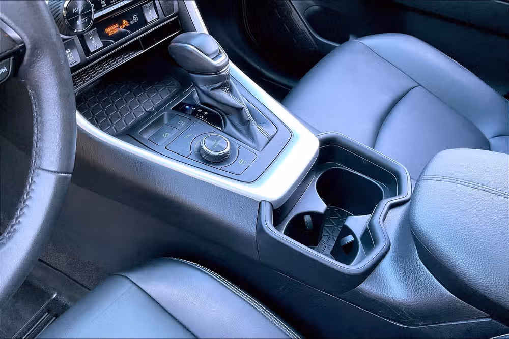 2021 Toyota RAV4 Hybrid XLE Premium Image 14