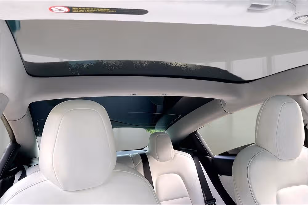 2018 Tesla Model 3 Performance Image 19