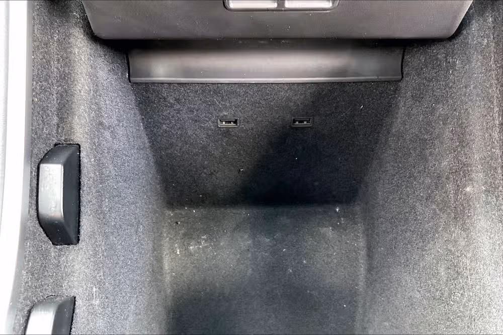 2018 Tesla Model 3 Performance Image 29