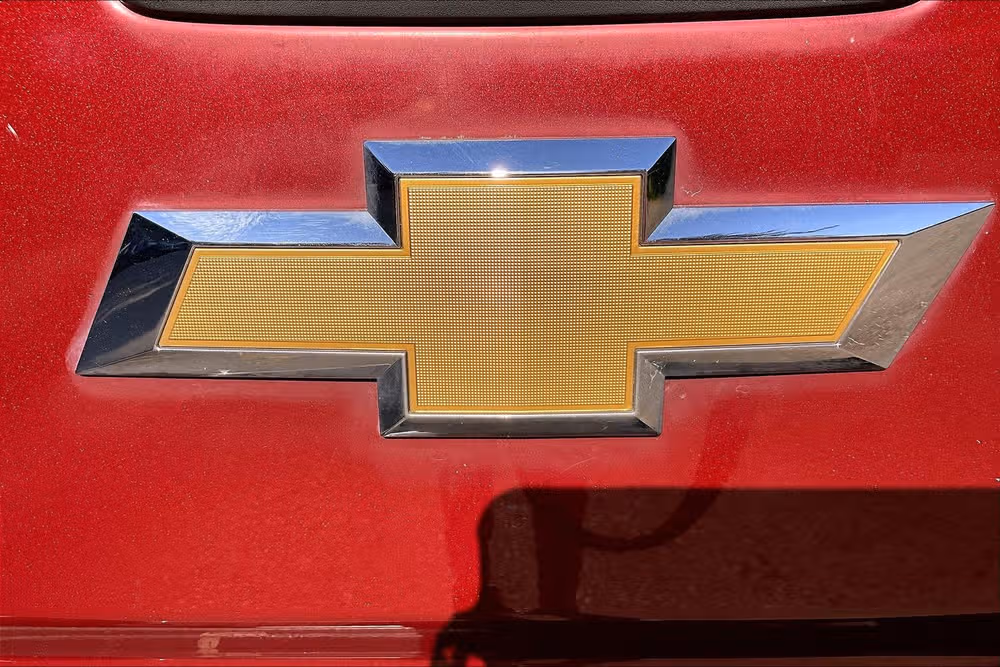 2014 Chevrolet Silverado 1500 LT Crew Cab Image 8