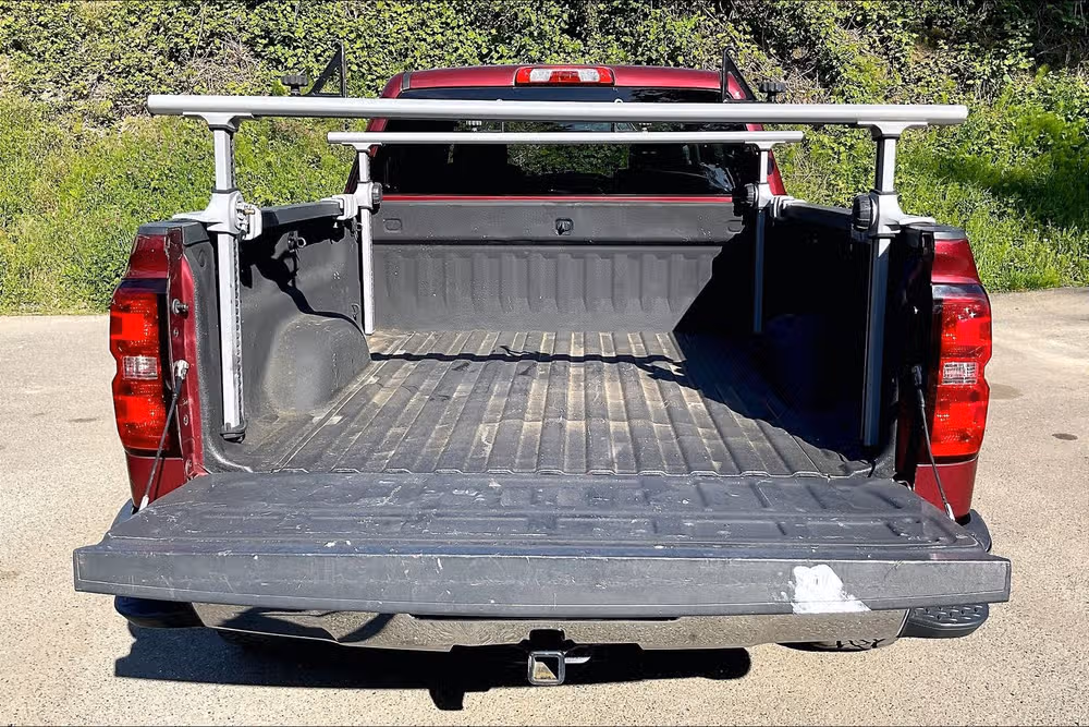 2014 Chevrolet Silverado 1500 LT Crew Cab Image 17