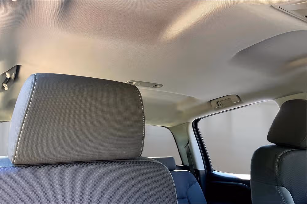 2014 Chevrolet Silverado 1500 LT Crew Cab Image 22