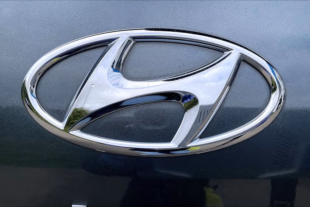 2023 Hyundai PALISADE Calligraphy Image 8