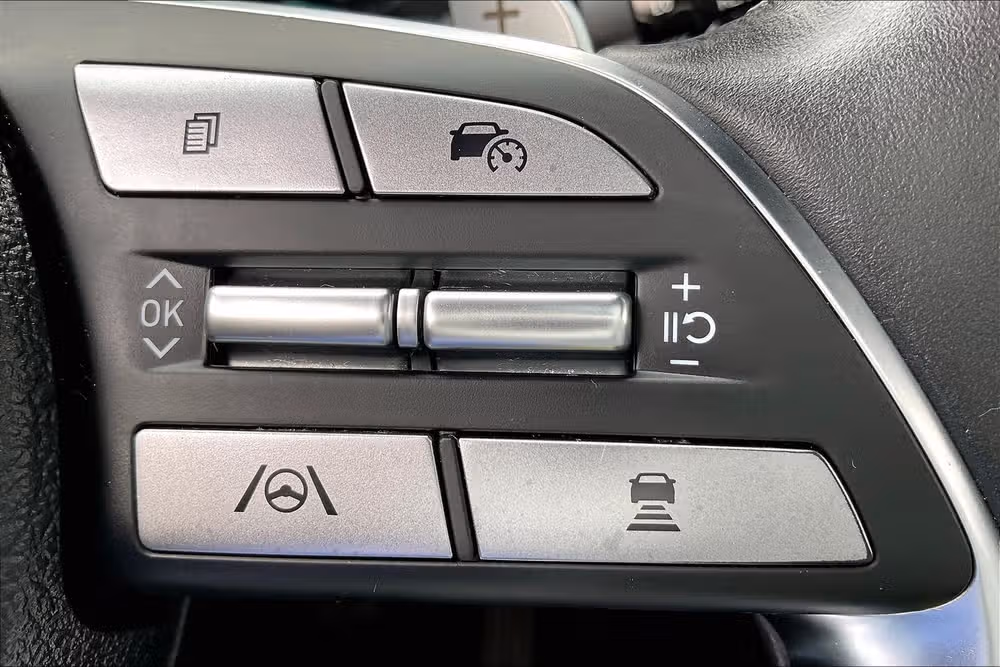 2023 Hyundai PALISADE Calligraphy Image 17
