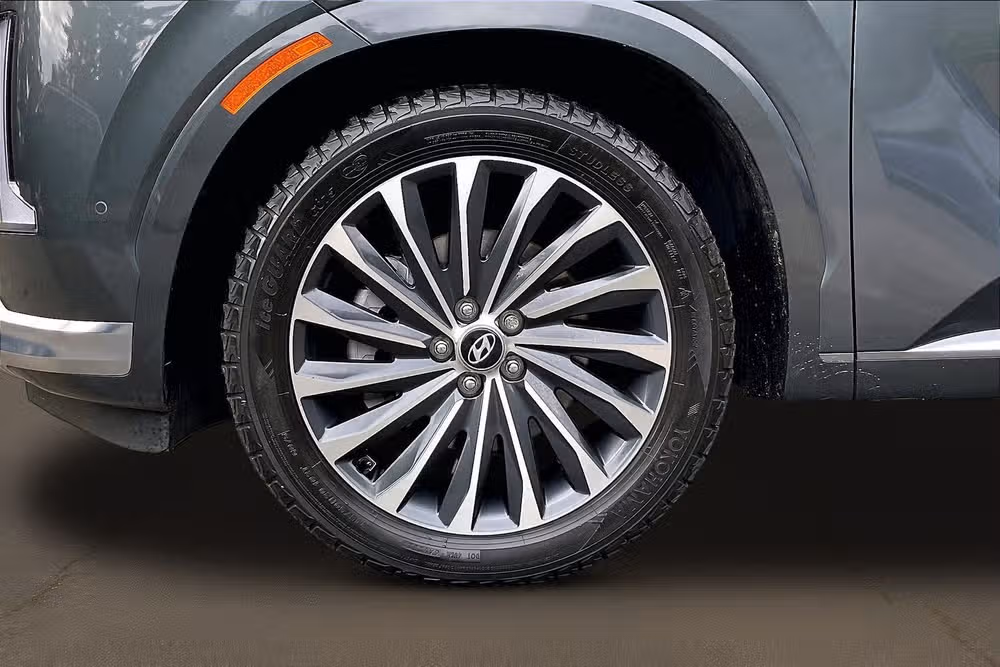 2023 Hyundai PALISADE Calligraphy Image 9