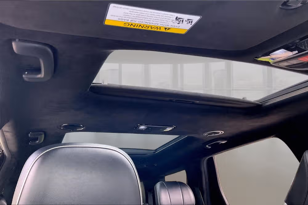 2023 Hyundai PALISADE Calligraphy Image 20