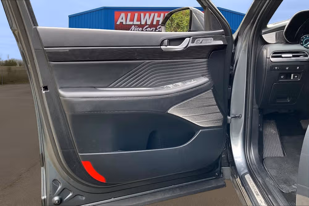 2023 Hyundai PALISADE Calligraphy Image 21