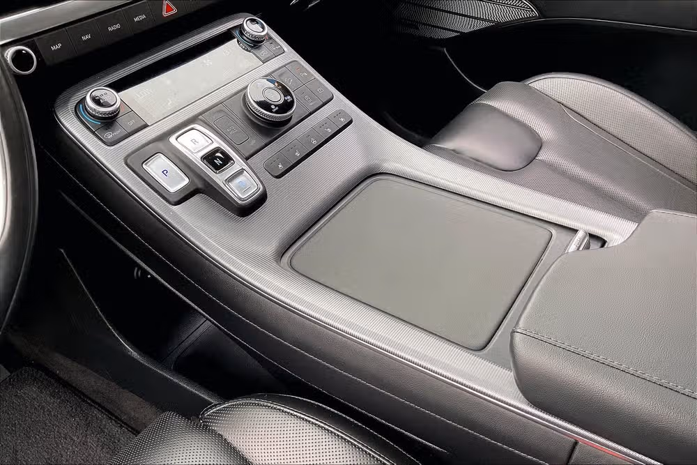 2023 Hyundai PALISADE Calligraphy Image 13