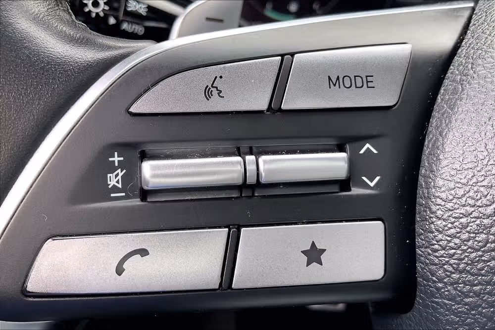 2023 Hyundai PALISADE Calligraphy Image 16