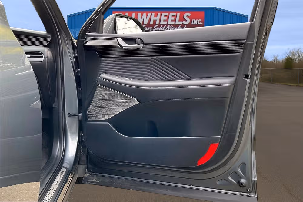 2023 Hyundai PALISADE Calligraphy Image 22
