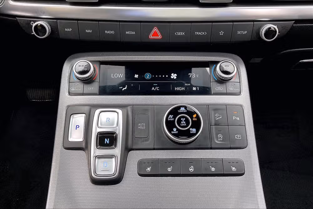 2023 Hyundai PALISADE Calligraphy Image 30