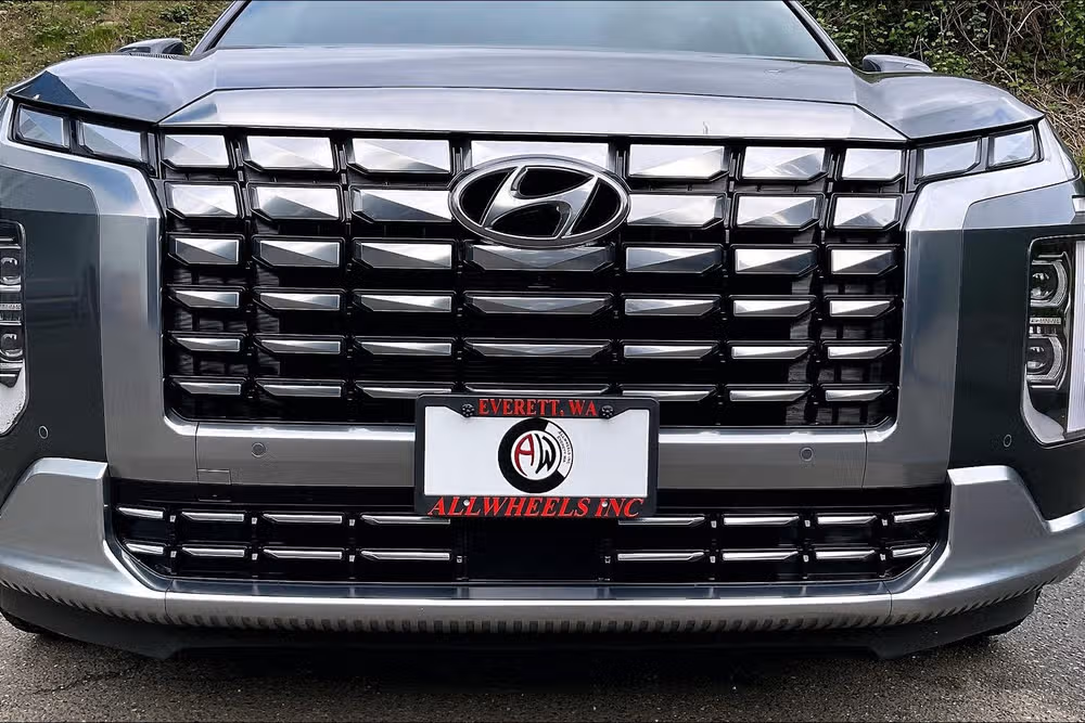 2023 Hyundai PALISADE Calligraphy Image 27