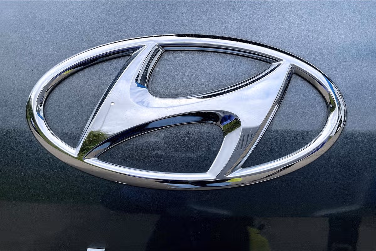 2023 Hyundai PALISADE Calligraphy Image 8