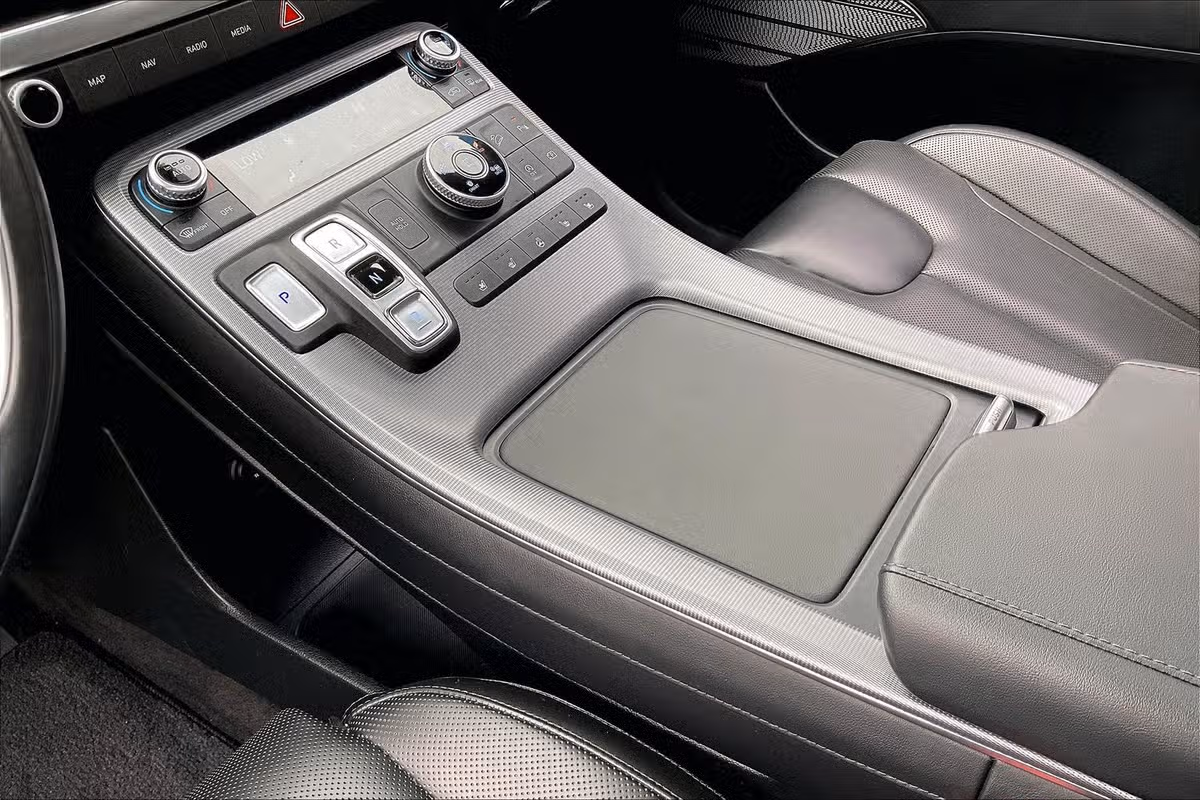 2023 Hyundai PALISADE Calligraphy Image 13