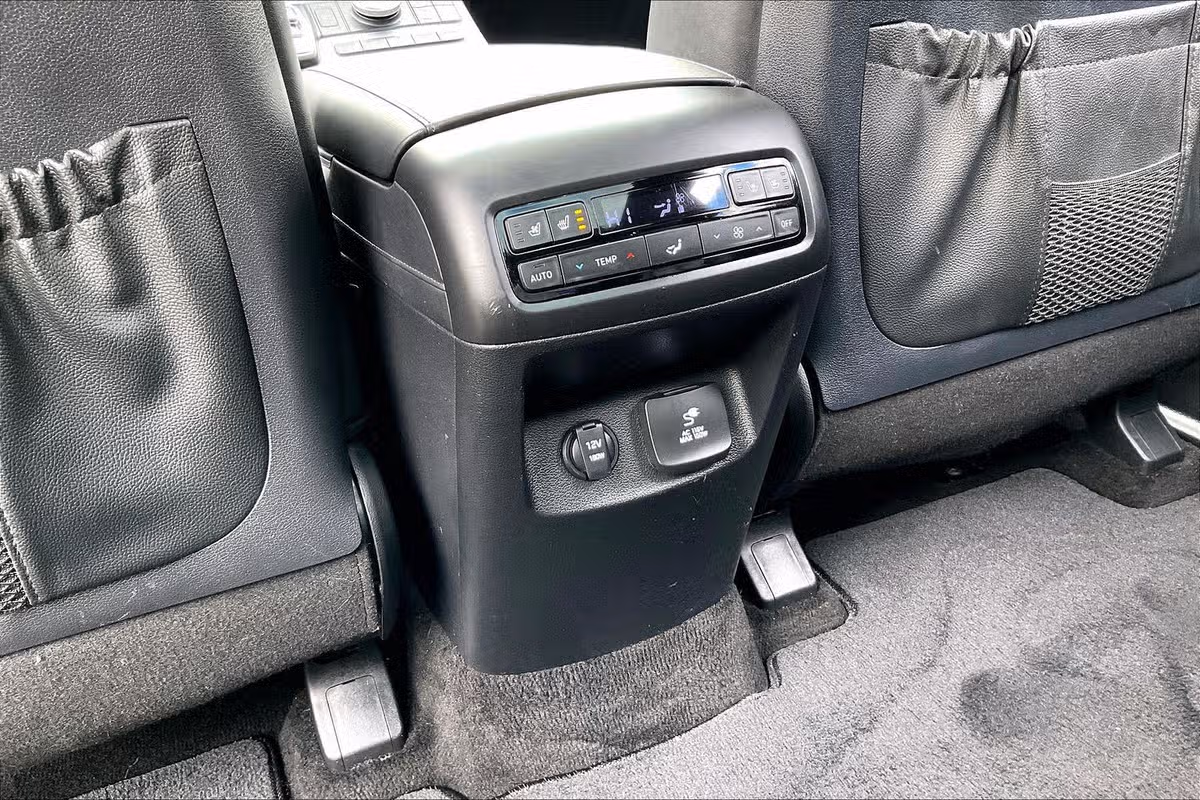 2023 Hyundai PALISADE Calligraphy Image 32