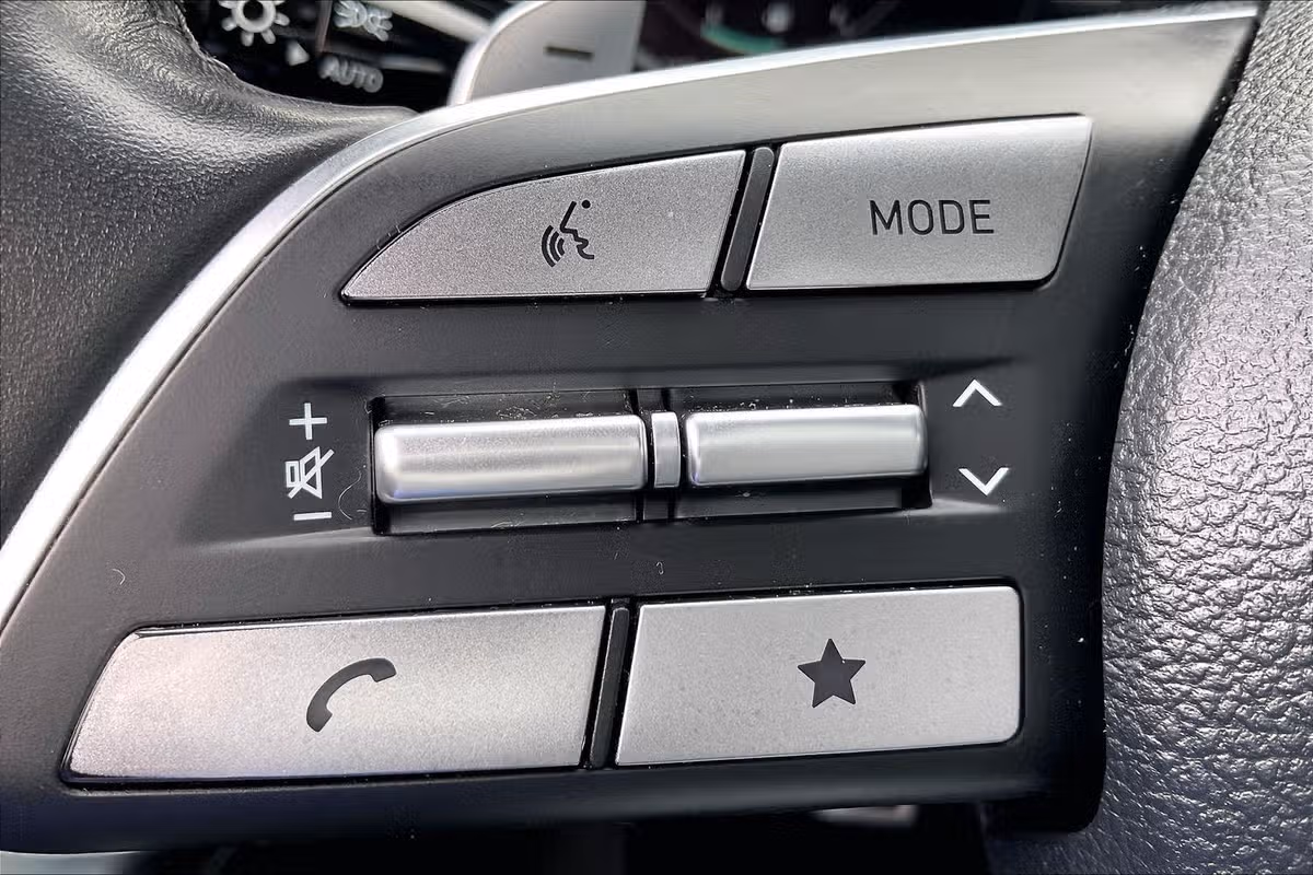 2023 Hyundai PALISADE Calligraphy Image 16