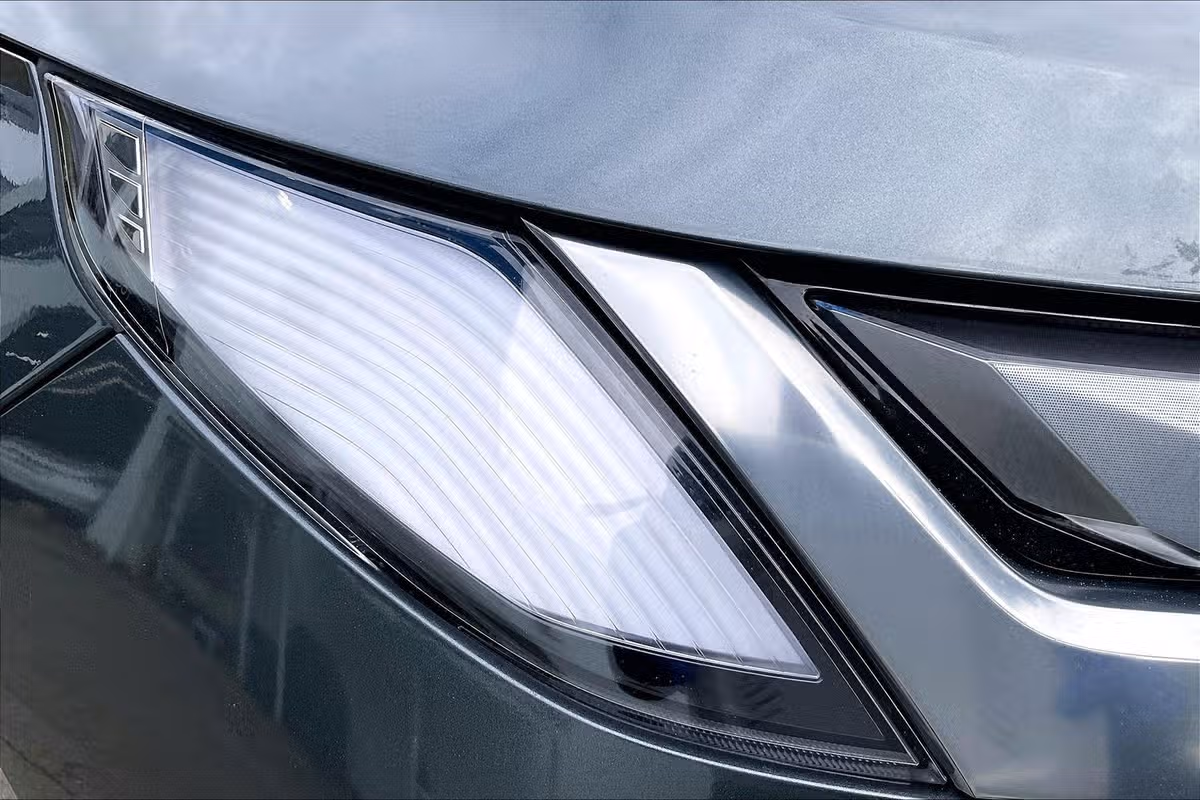 2023 Hyundai PALISADE Calligraphy Image 28